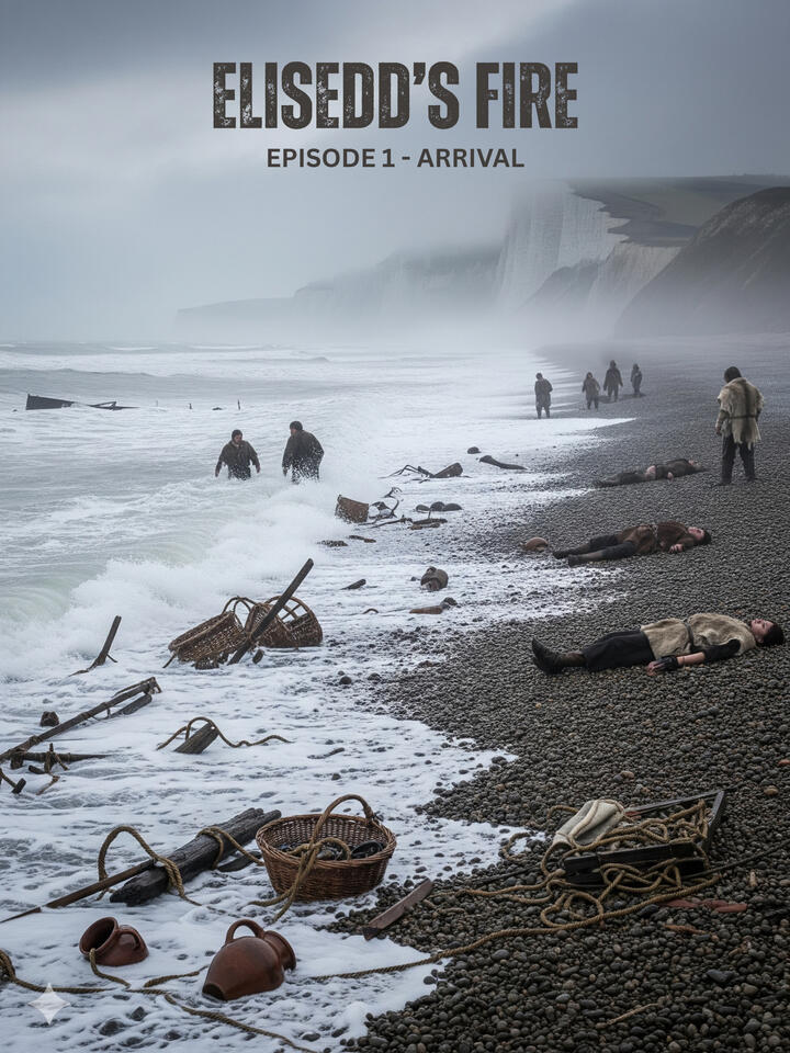 EPISODIC - historical drama