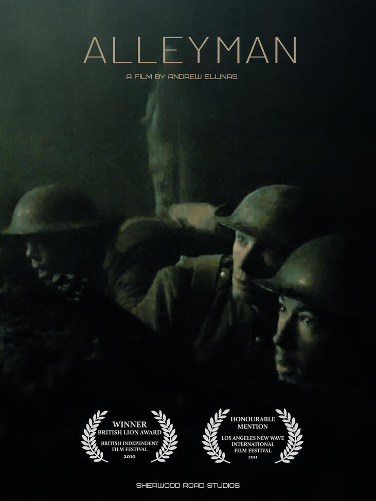 Period War Drama - 17 min