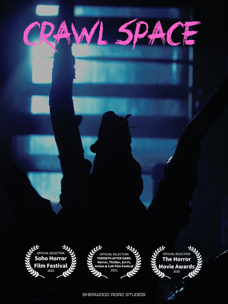 Creature Horror - 10 min